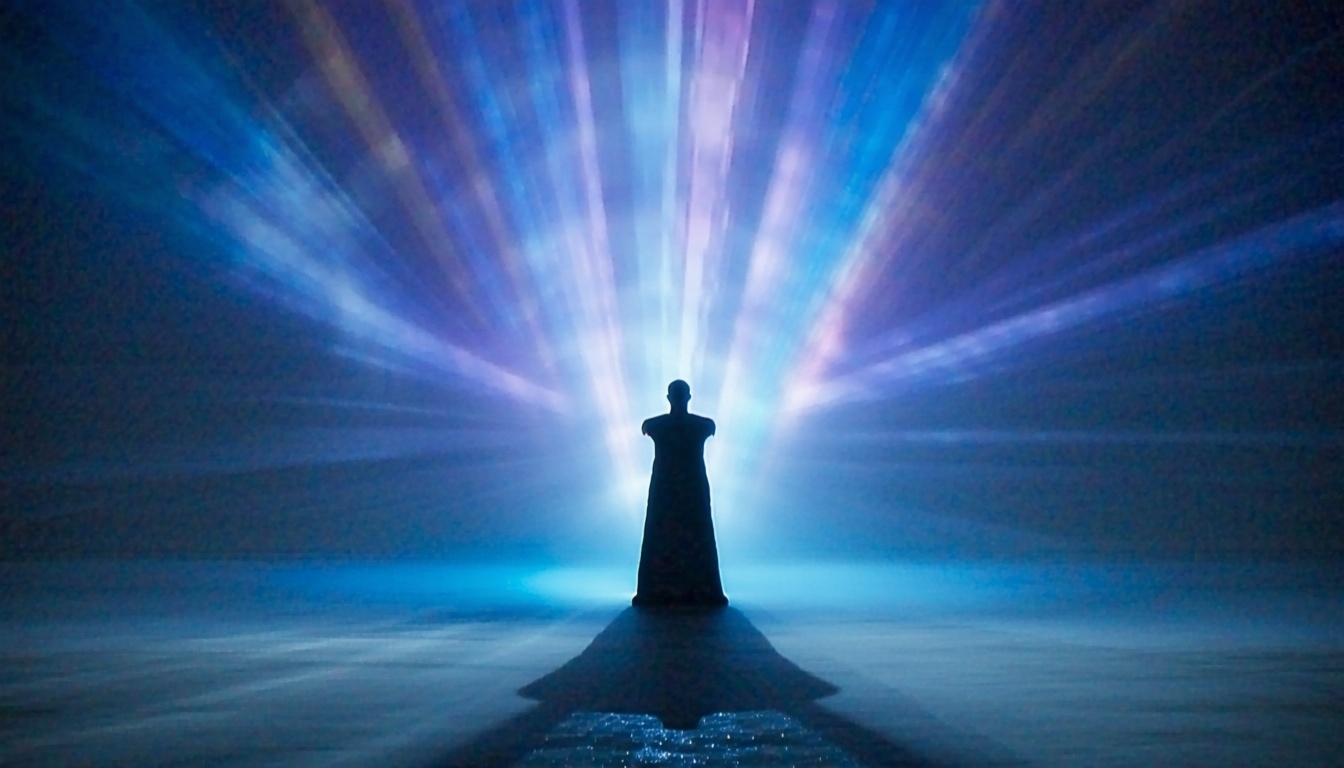 Conexión espiritual y propósito de vida