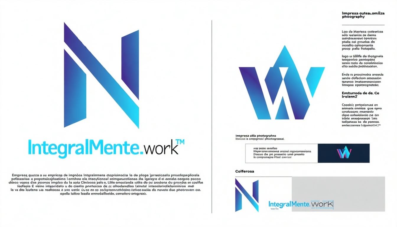 Logo de empresa que utiliza IntegralMente.work™
