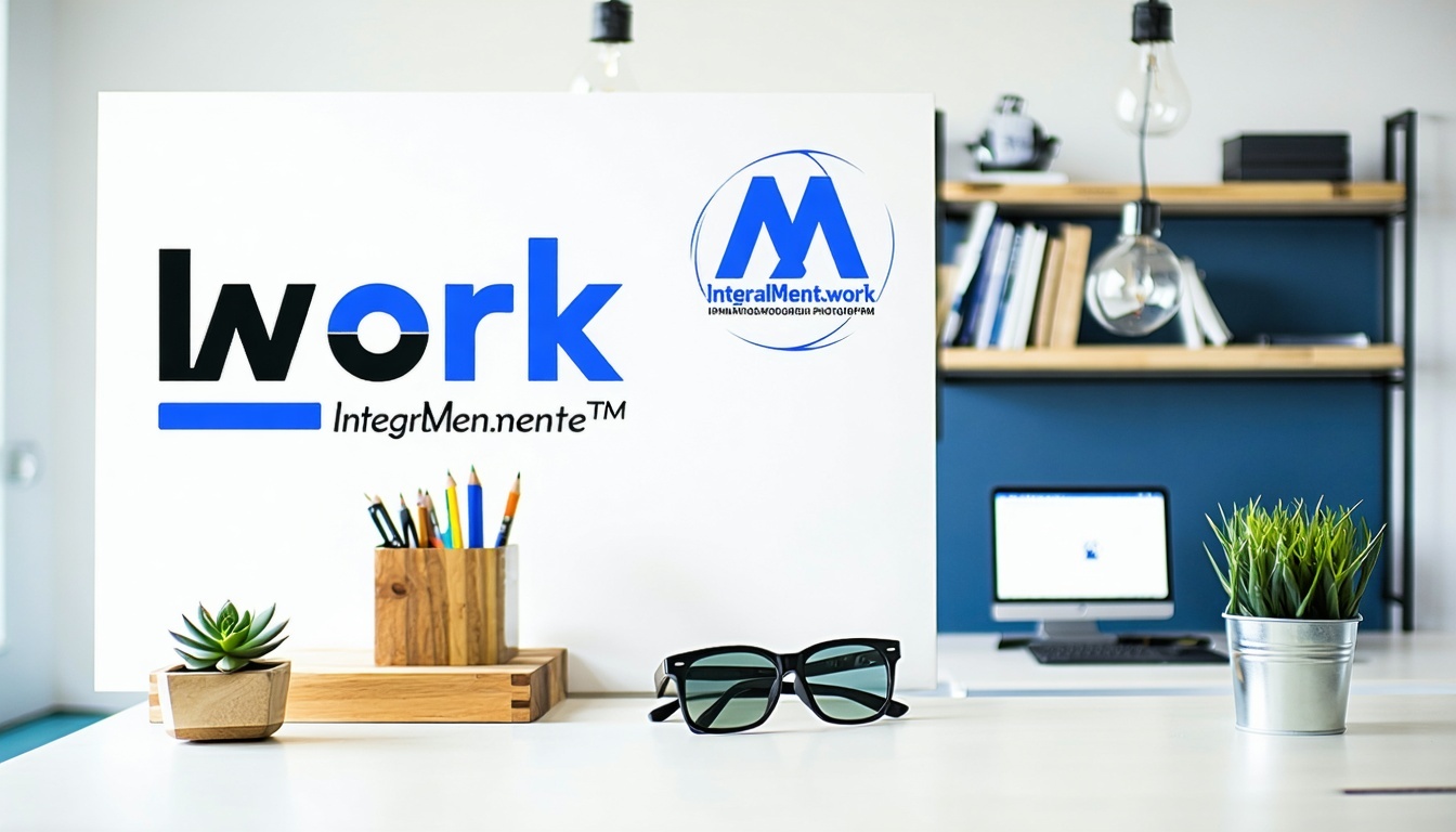 Logo de empresa que utiliza IntegralMente.work™