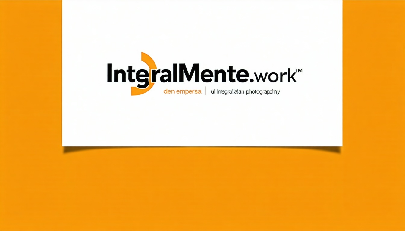 Logo de empresa que utiliza IntegralMente.work™