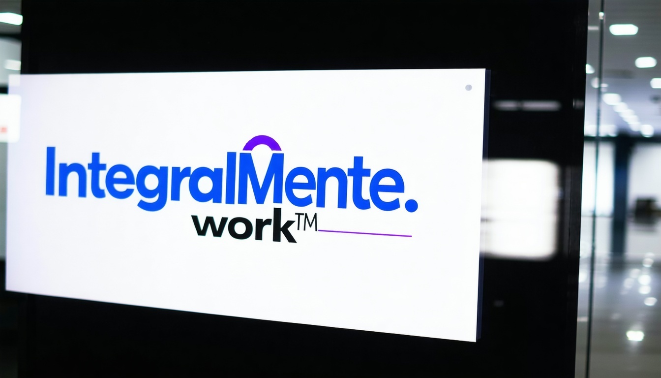 Logo de empresa que utiliza IntegralMente.work™